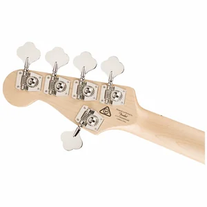 Squier Affinity Jazz Bass VI BKM