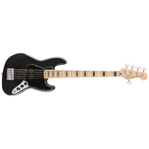 Squier Affinity Jazz Bass VI BKM