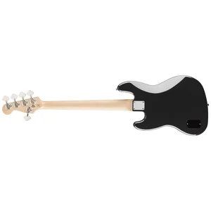 Squier Affinity Jazz Bass VI BKM