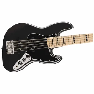 Squier Affinity Jazz Bass VI BKM