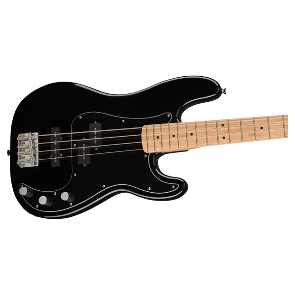 Squier Affinity P Bass MN PJ B Bundle
