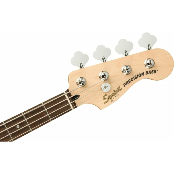 Squier Affinity P Bass MN PJ B Set