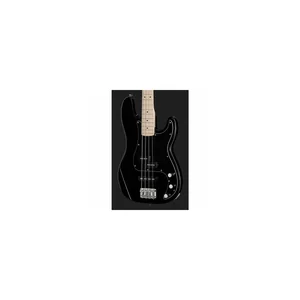 Squier Affinity P Bass MN PJ BK