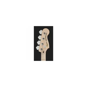 Squier Affinity P Bass MN PJ BK