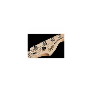 Squier Affinity P Bass MN PJ BK