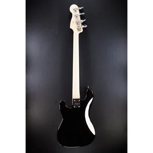Squier Affinity P Bass MN PJ BK