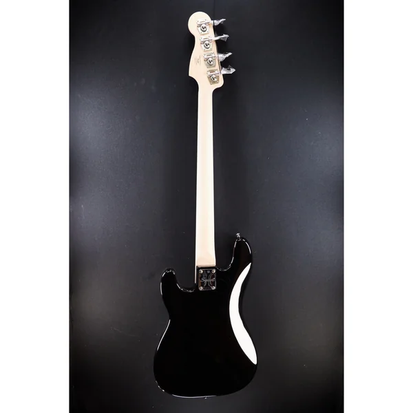 Squier Affinity P Bass MN PJ BK