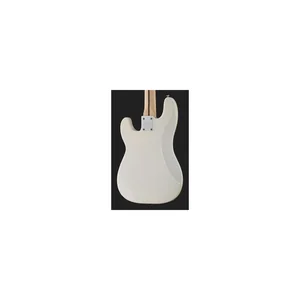 Squier Affinity P Bass MN PJ O Bundle