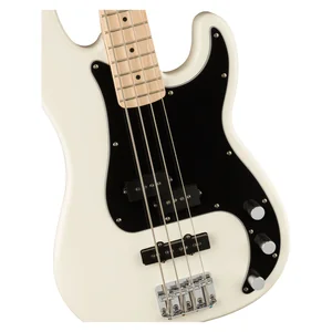 Squier Affinity P Bass MN PJ OW