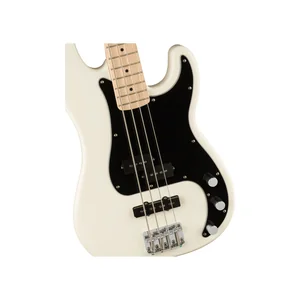 Squier Affinity P Bass MN PJ OW