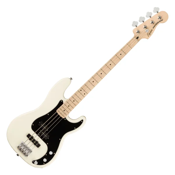 Squier Affinity P Bass MN PJ OW