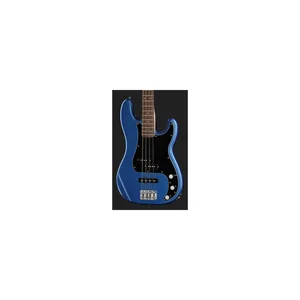 Squier Affinity P Bass PJ LPB Bundle