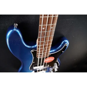 Squier Affinity P Bass PJ LPB Bundle