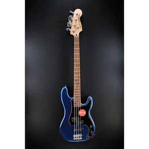 Squier Affinity P Bass PJ LPB Bundle