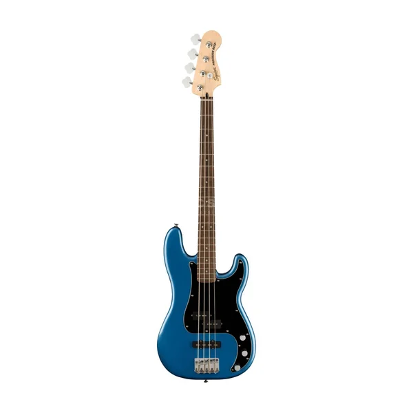 Squier Affinity P Bass PJ LPB Set