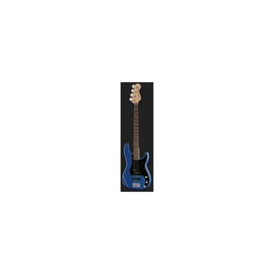 Squier Affinity P Bass PJ LPB