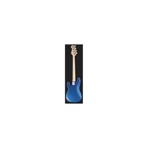Squier Affinity P Bass PJ LPB
