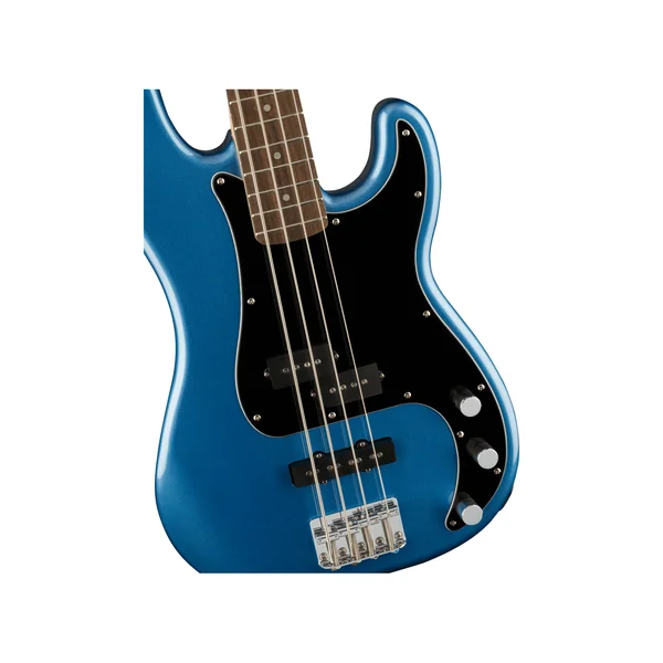 Squier Affinity P Bass PJ LPB