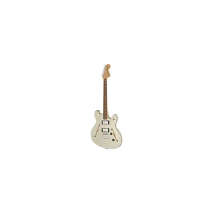 Squier Affinity Starcaster DLX OWT