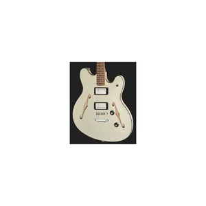Squier Affinity Starcaster DLX OWT