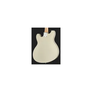 Squier Affinity Starcaster DLX OWT