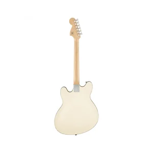 Squier Affinity Starcaster DLX OWT