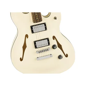 Squier Affinity Starcaster DLX OWT