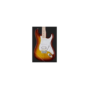 Squier Affinity Strat FM HSS SS