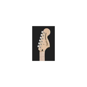 Squier Affinity Strat FM HSS SS