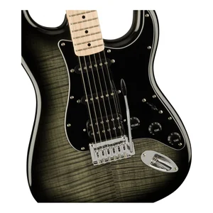 Squier Affinity Strat FM HSSBB