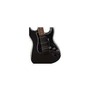 Squier Affinity Strat HSS LR MH MBK