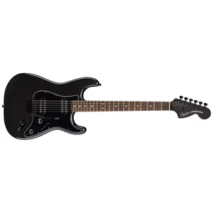 Squier Affinity Strat HSS LR MH MBK