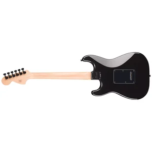 Squier Affinity Strat HSS LR MH MBK