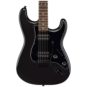 Squier Affinity Strat HSS LR MH MBK