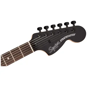 Squier Affinity Strat HSS LR MH MBK