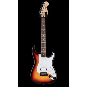 Squier Affinity Strat Junior HSS 3TS
