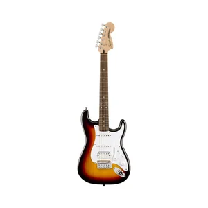 Squier Affinity Strat Junior HSS 3TS