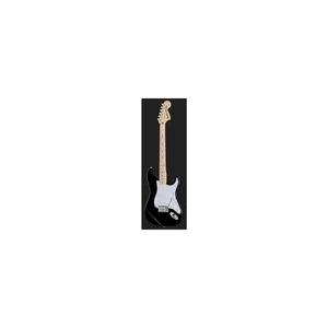 Squier Affinity Strat MN BK