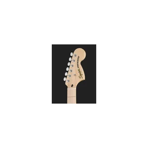 Squier Affinity Strat MN BK