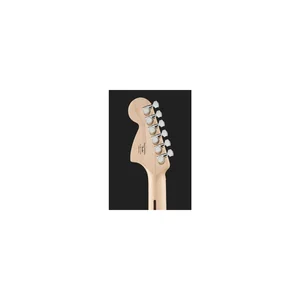 Squier Affinity Strat MN BK