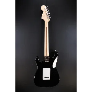 Squier Affinity Strat MN BK