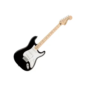 Squier Affinity Strat MN BK