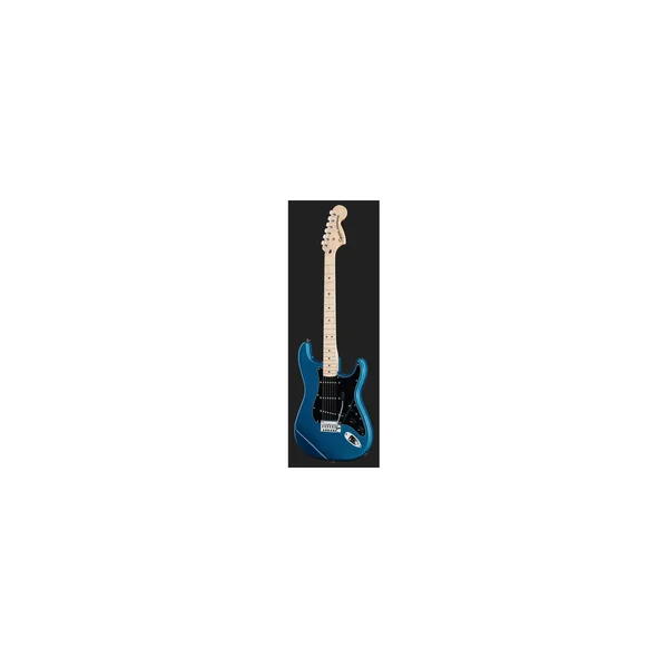 Squier Affinity Strat MN LPB Bundle