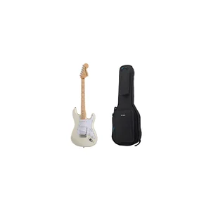 Squier Affinity Strat MN OW Bundle