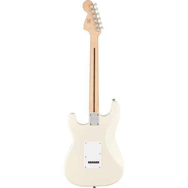 Squier Affinity Strat MN OW Bundle