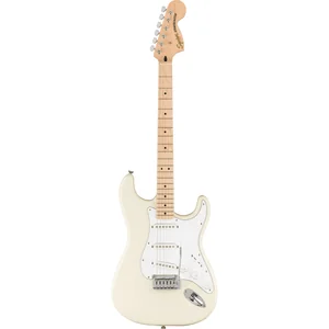 Squier Affinity Strat MN OW