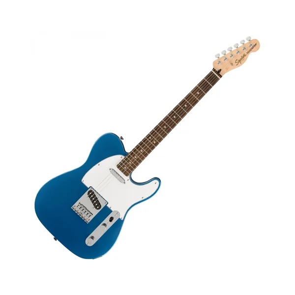 Squier Affinity Tele Lake Pl. Blue