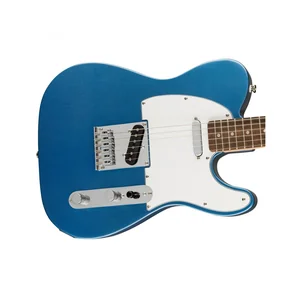 Squier Affinity Tele Lake Pl. Blue