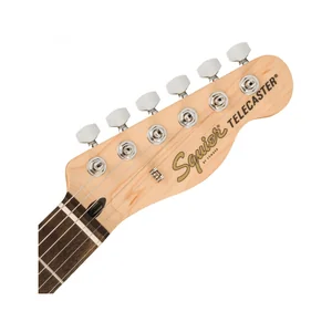 Squier Affinity Tele Lake Pl. Blue