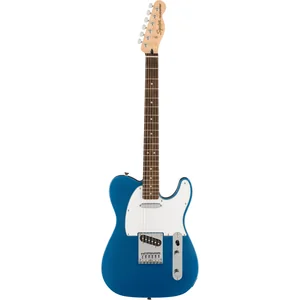 Squier Affinity Tele Lake Pl. Blue